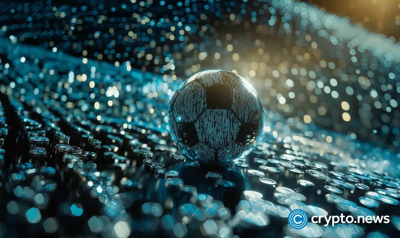 ESPORTS flash crash wipes out over 90% after DWF linked dump