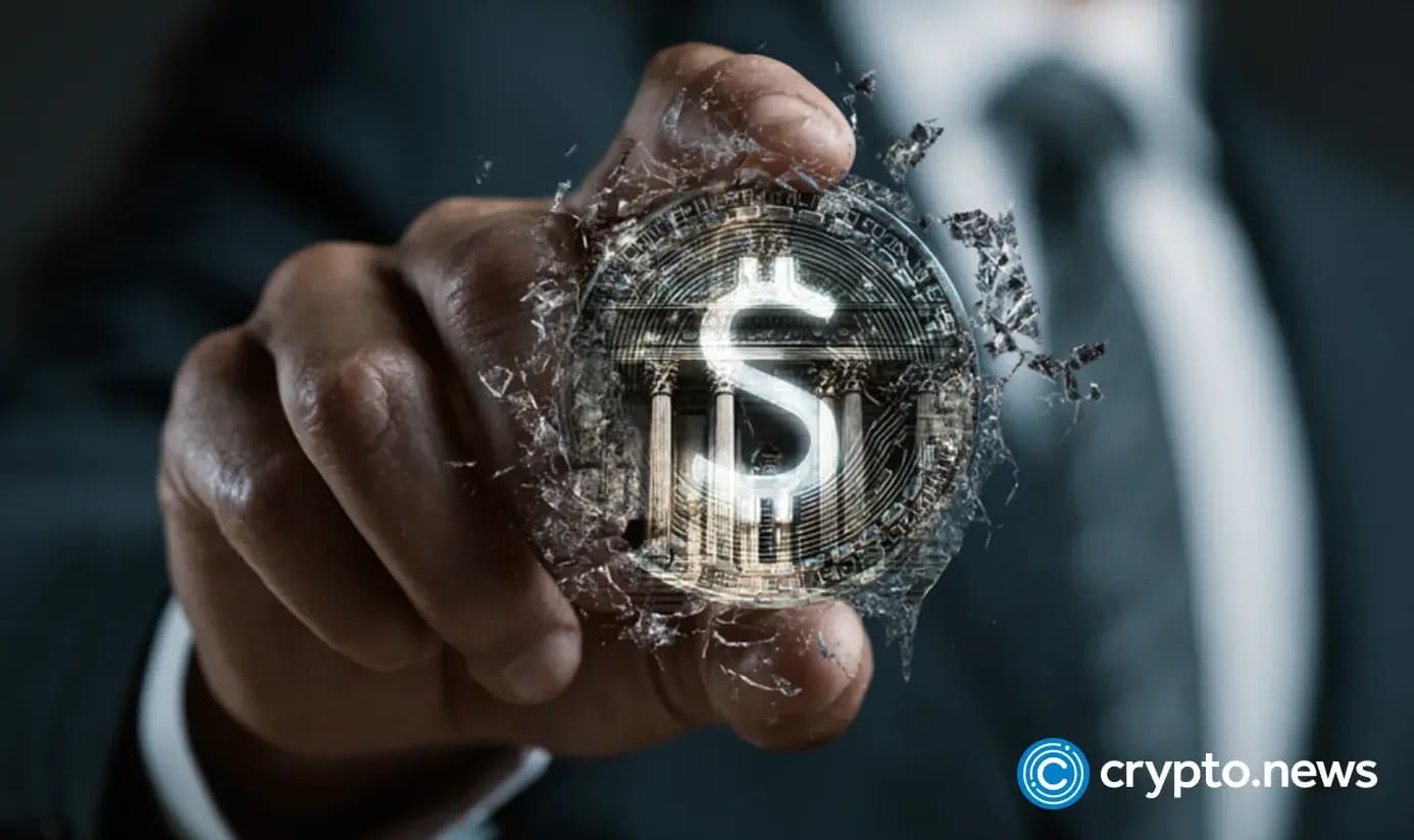 Fed’s Waller says dollar stablecoins could expand reach of U.S. monetary policy