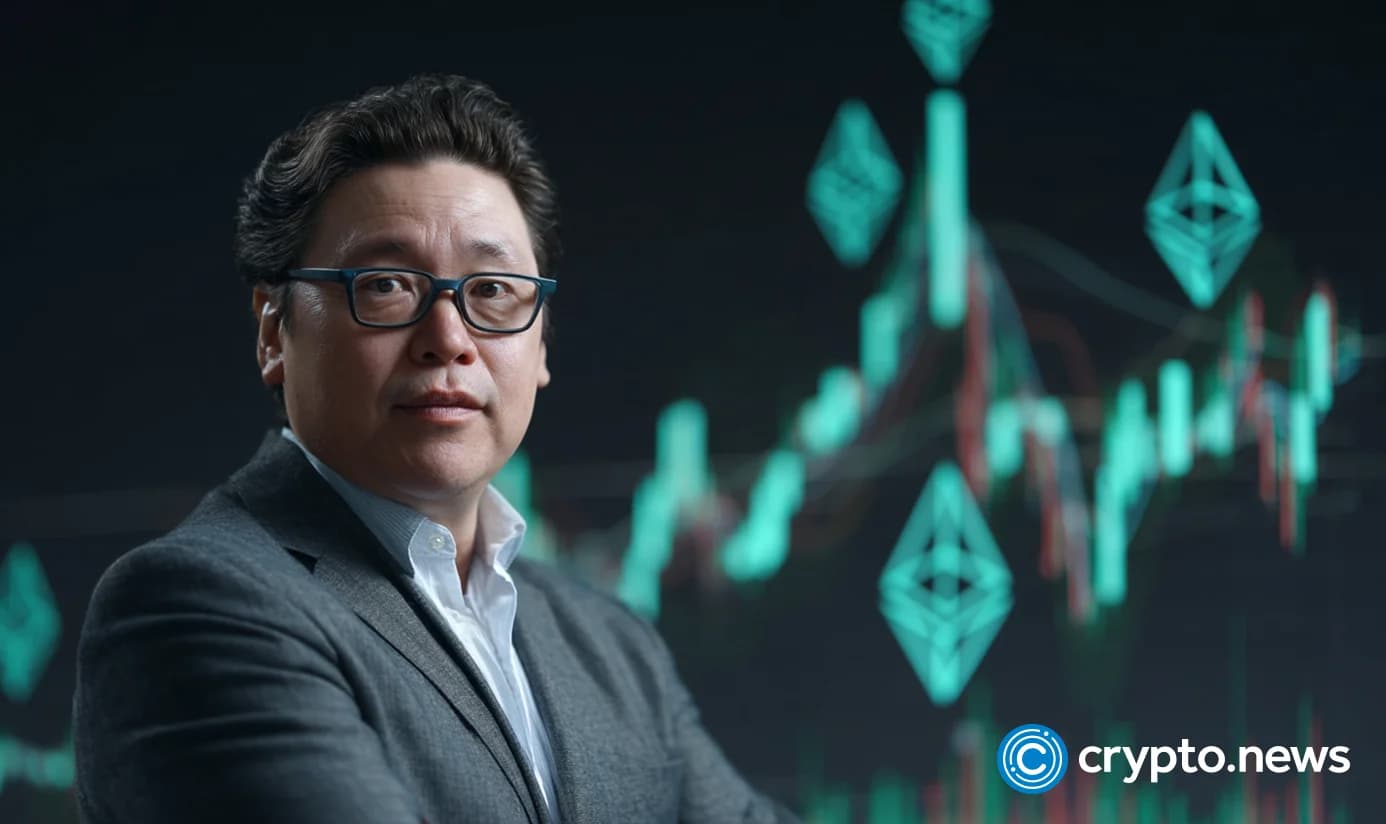 Tom Lee sees oil shock as ETH’s biggest headwind before 2026 rebound