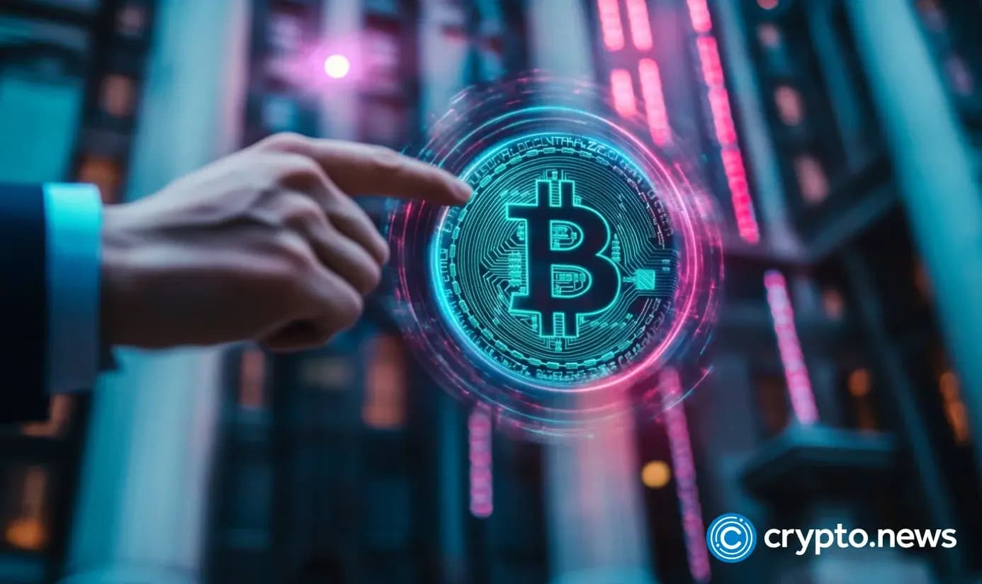 Mubadala raises its Bitcoin ETF stake 16% to $566 million