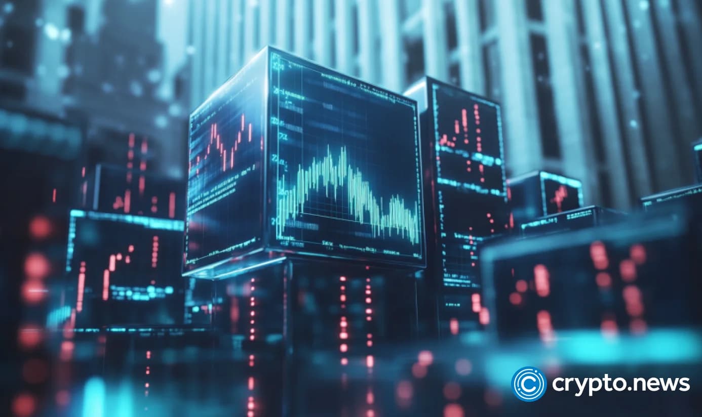Anchorage steps back from USDG as stablecoin alliances decentralize