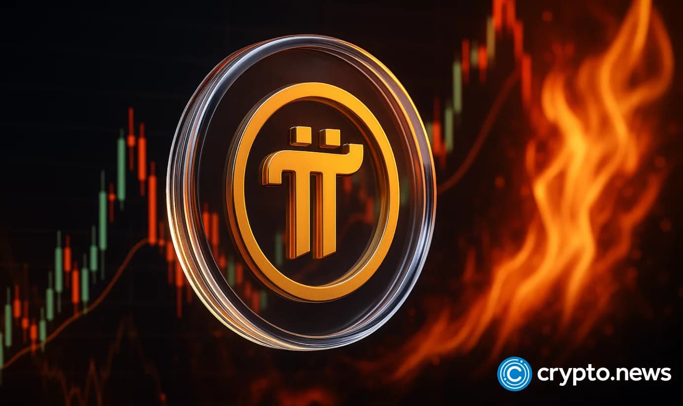 Pi Network price prediction 2026-2030: the tier-1 listing question