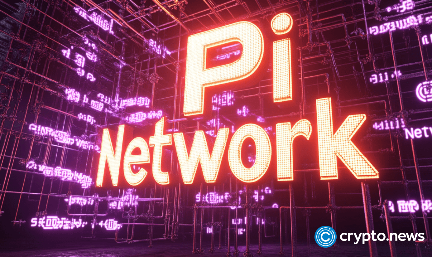 Will Pi Network price drop back to $0.15 as it forms bearish divergence?