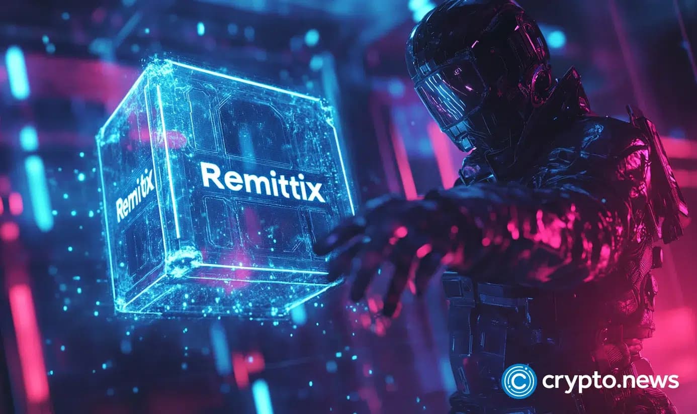 Remittix airdrop alert: RTX holders must register wallets before token distribution begins