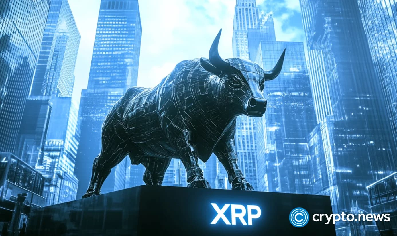 XRP pre-sale surpasses $10 million, XRP holders are paying close attention to SHRMiner’s free cloud mining service