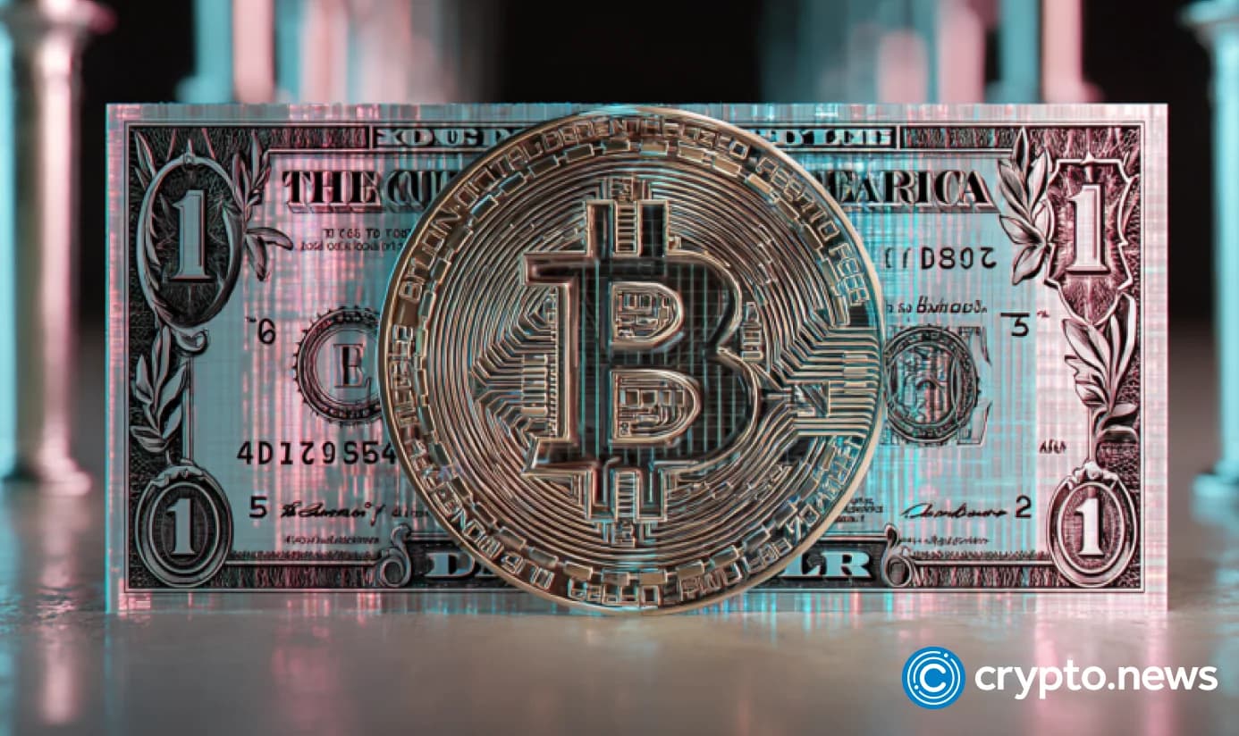 CryptoQuant signal flips Bitcoin to bull territory