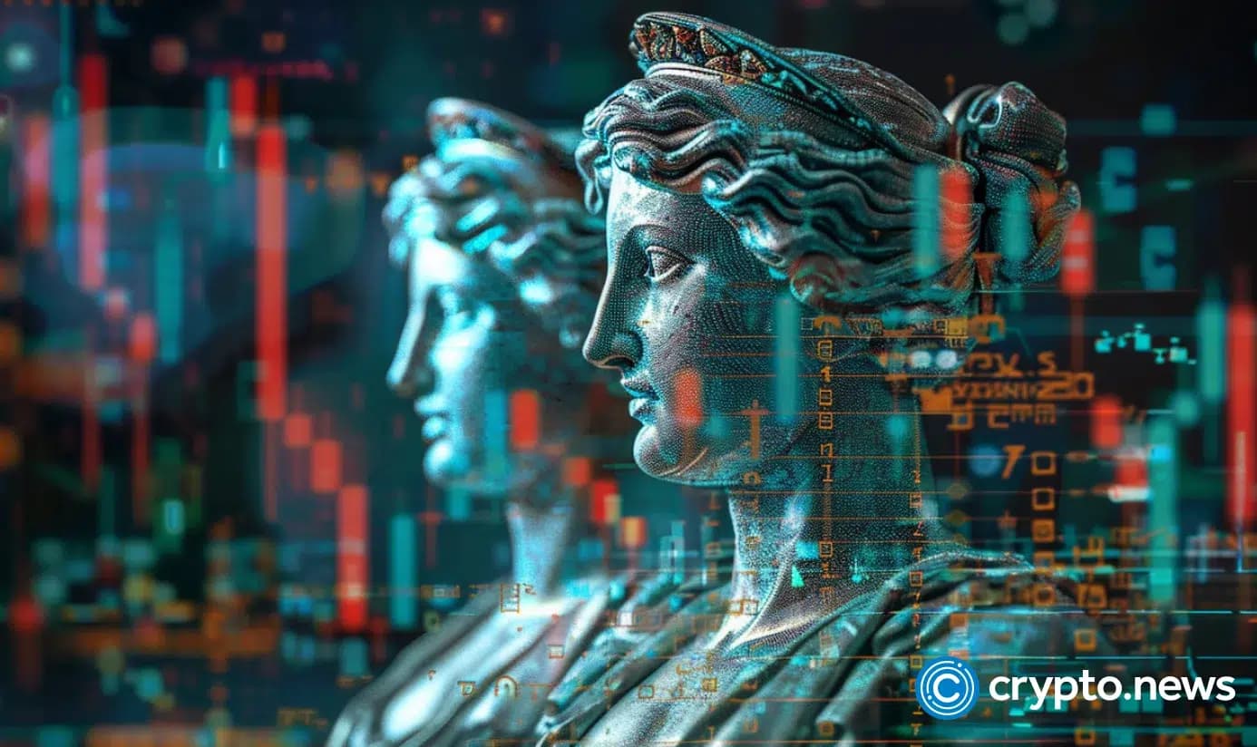 ICE CEO questions unequal treatment of onchain perpetuals market