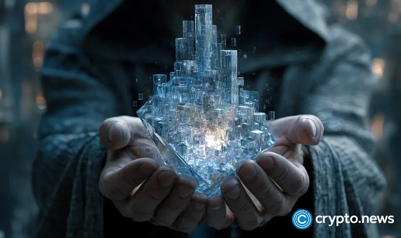 Citi predicts $5.5T tokenized securities market by 2030