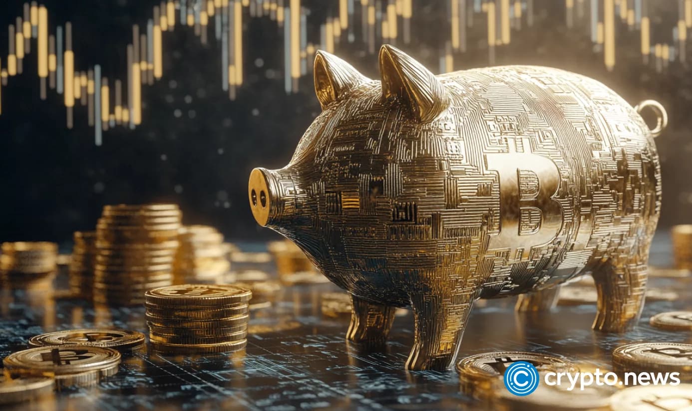 CryptoQuant rejects dump fears on Bitcoin whale
