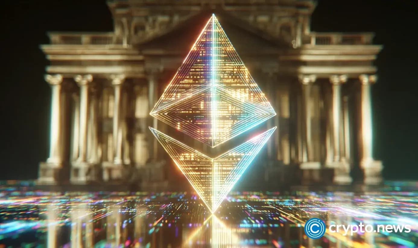 Ronin Ethereum launches Layer 2 migration