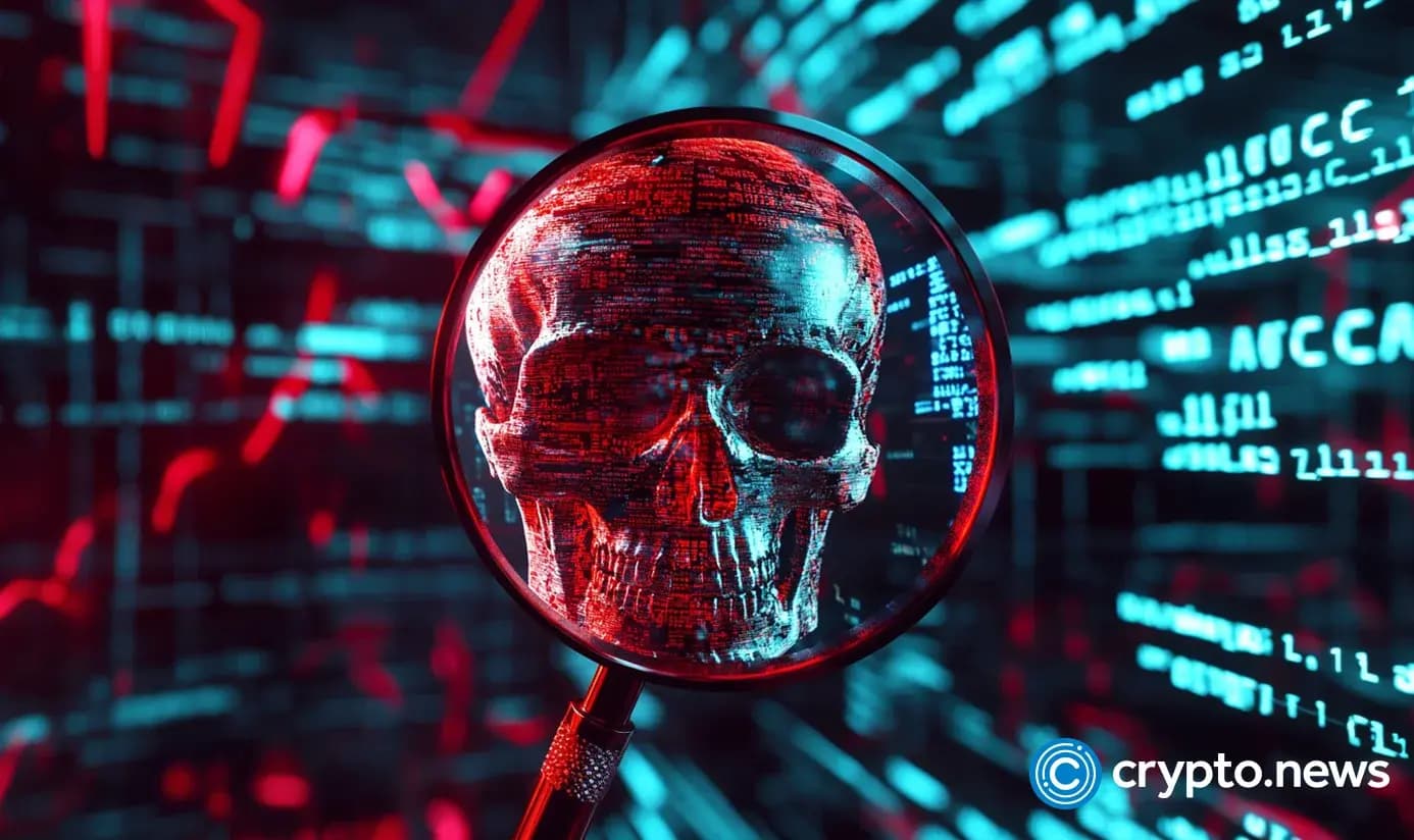 Bitcoin node flood raises fears of surveillance or Sybil attack