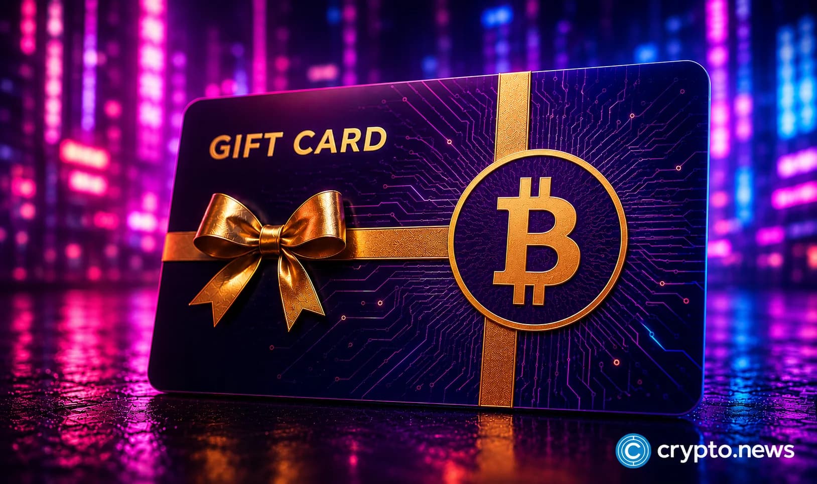 How to effortlessly buy gift cards with Bitcoin on CoinsBee