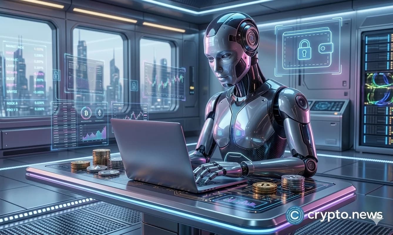 How to trade crypto using AI trading bots in 2026: 5 leading platforms reviewed