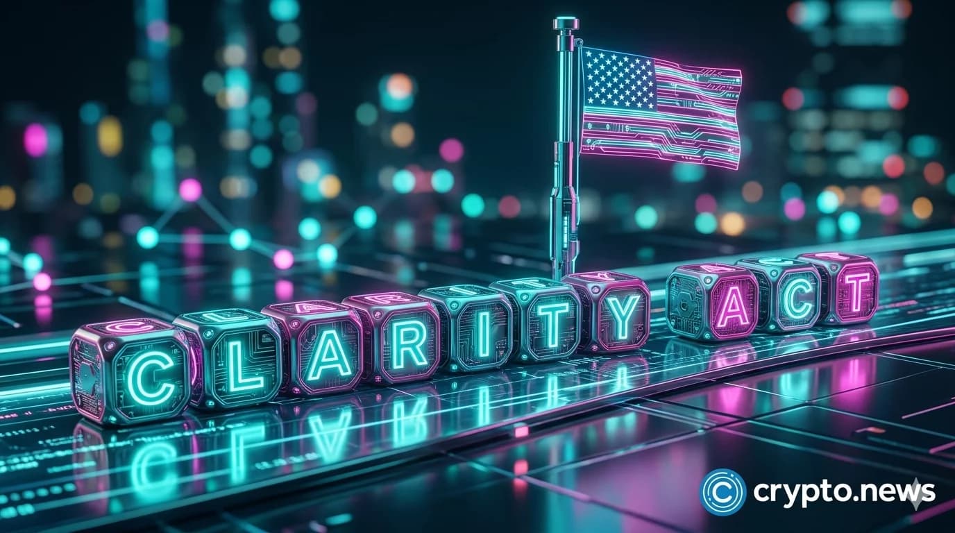 US banks reject CLARITY Act stablecoin deal days before Senate vote