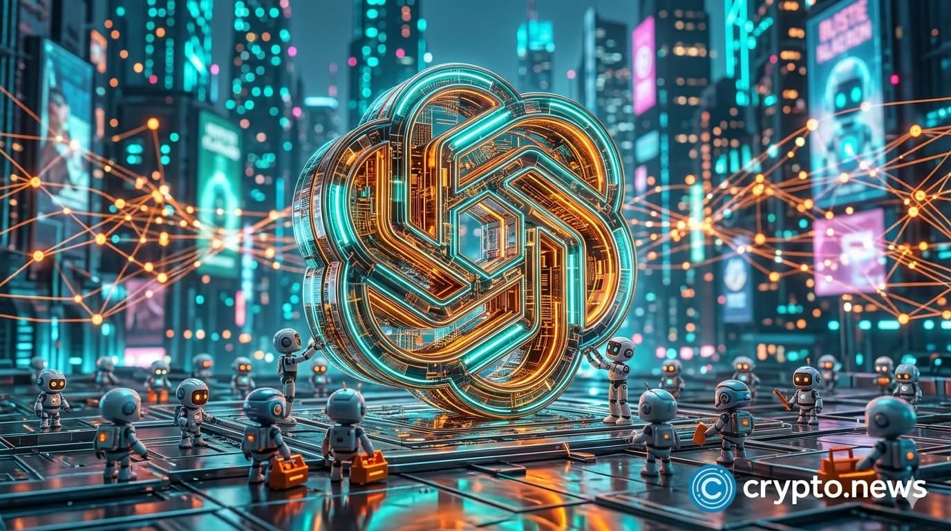 Why 600 OpenAI workers just sold $6.6B in stock