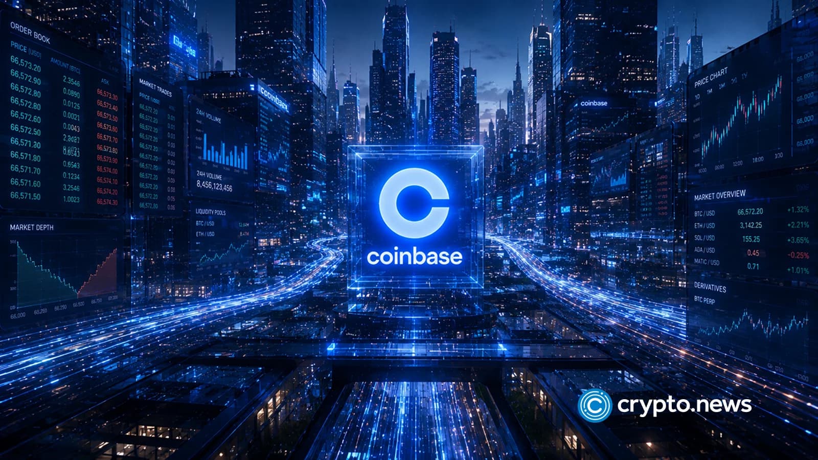 Coinbase opens Luxembourg MiCA hub as EU deadline nears