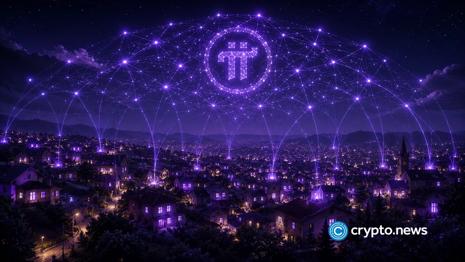 Pi Network price stays weak as Pi2Day campaign nears deadline