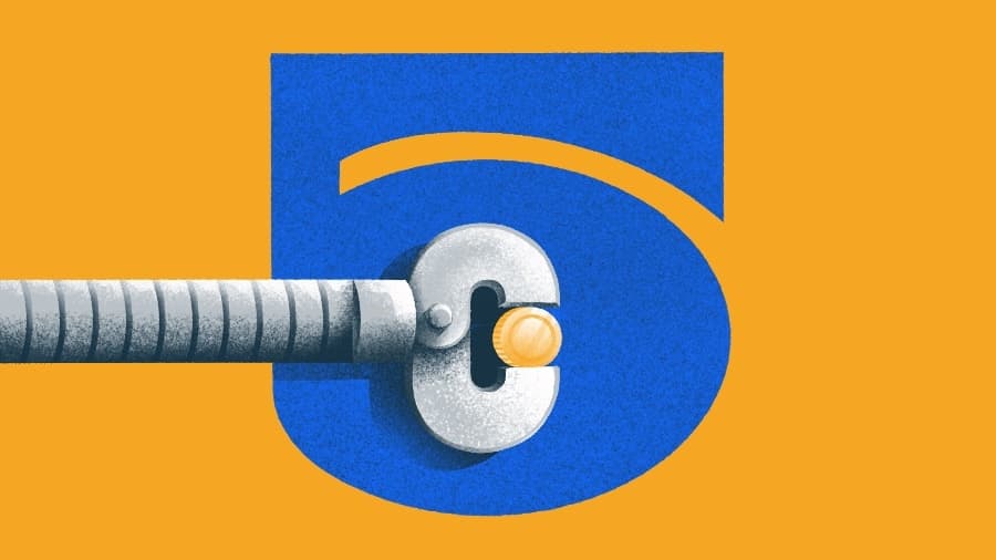 5 Interesting Startup Deals You May Have Missed: A Credit Card Backed By Mineral Rights, Flying Ferries, And A Foundation AI Model For Plants