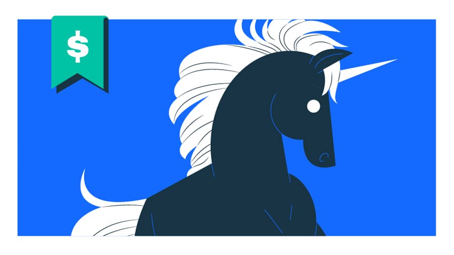 Frontier Labs And Robotics Companies Again Top List Of New Unicorns In April