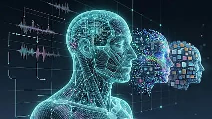 The secret weapon against AI’s biggest weakness