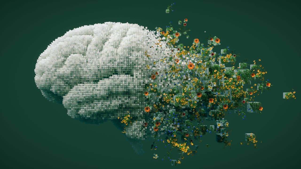 How can we prevent AI models from cannibalizing themselves when human-generated data runs out? Scientists say they've found the answer.