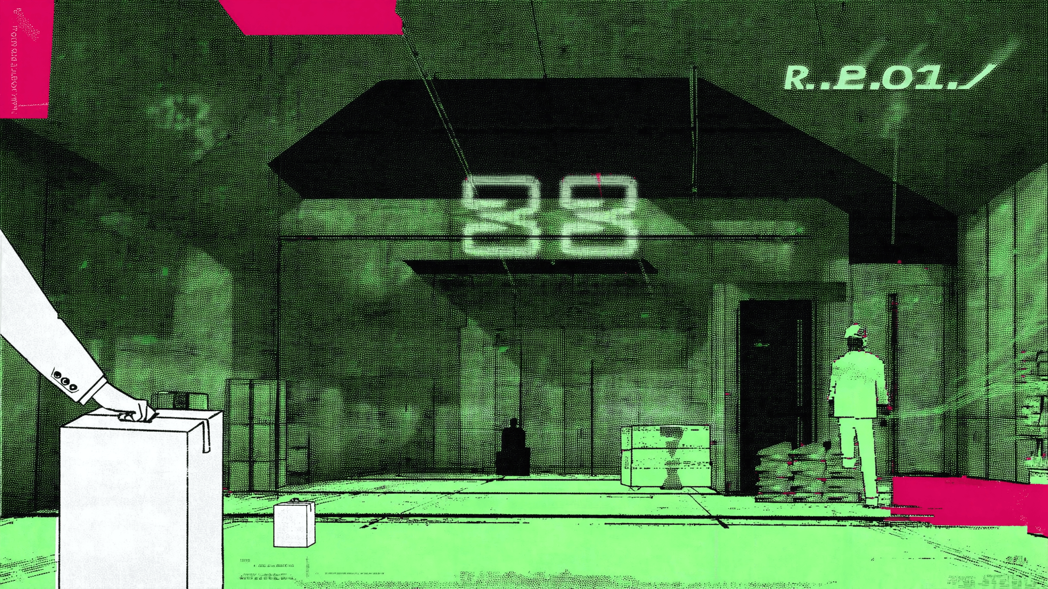 a16z-Backed Syndicate Labs Shuts Down After Five Years