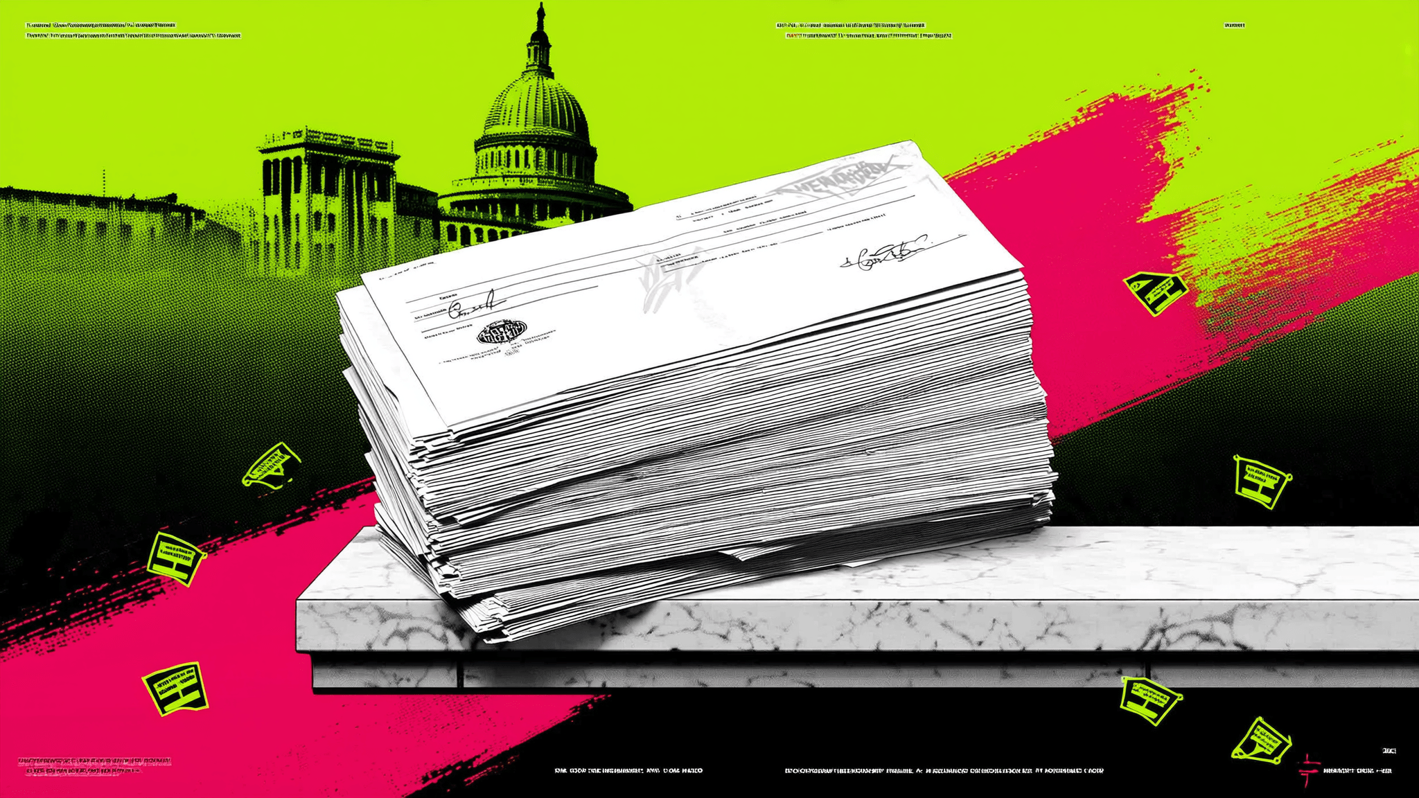 160 Officials Tell Senate to Pass CLARITY Act as Floor Talks Resume