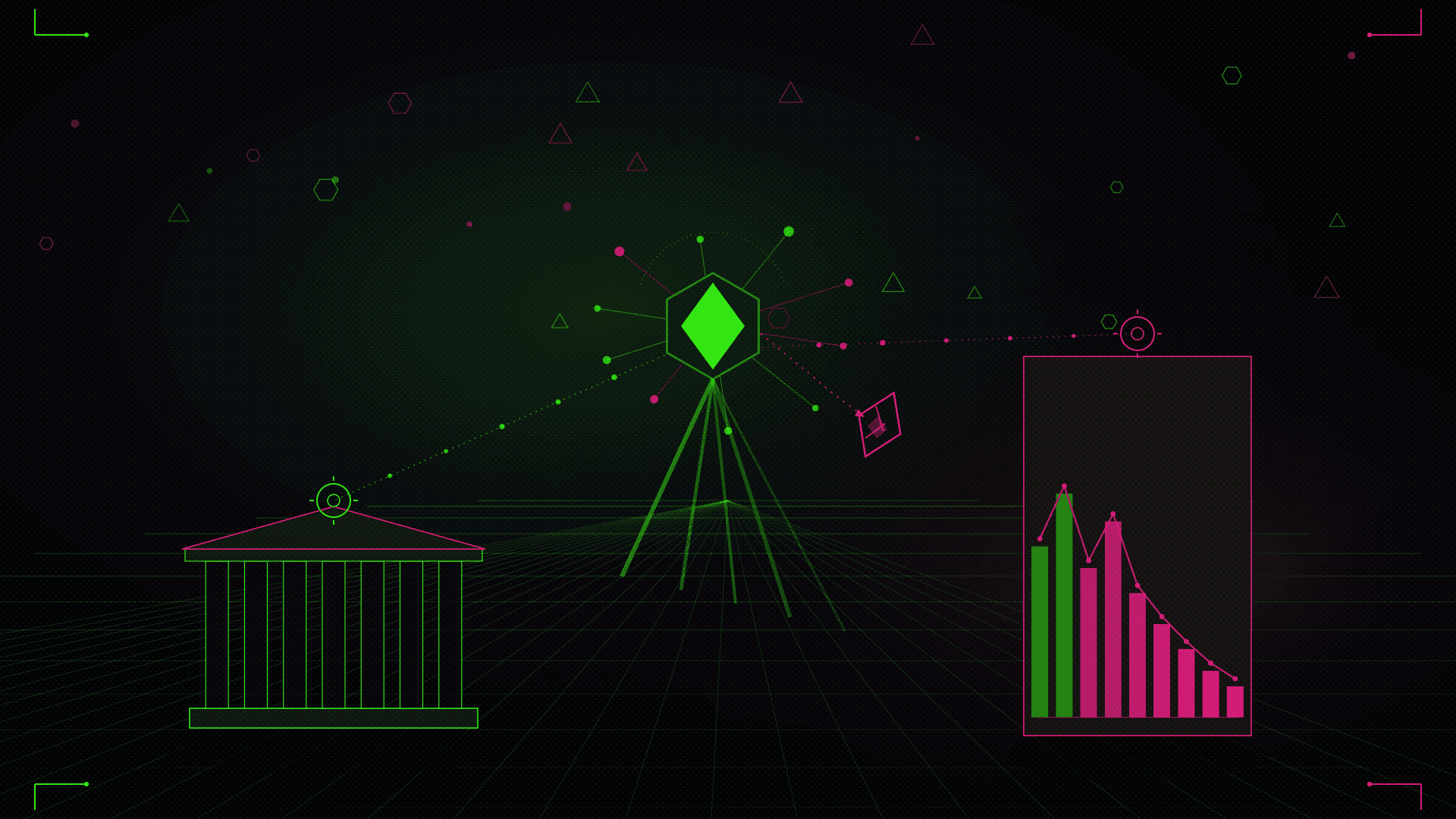 Circle CEO Rebuts OUSD Pitch, Defends USDC's Network Effects After Stock Slide