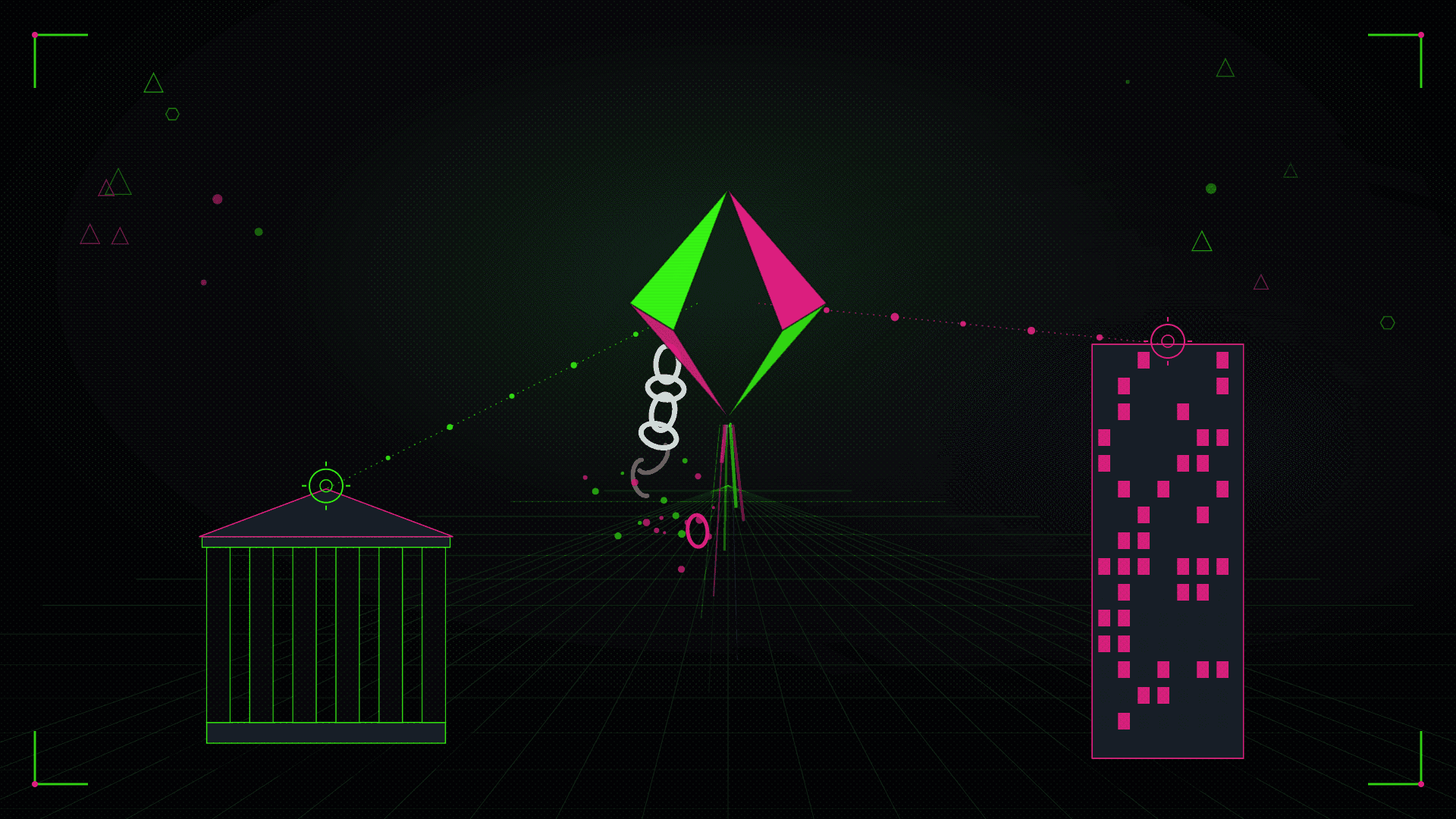 Ethereum Institutional Launches as Independent Nonprofit to Court Banks and Asset Managers