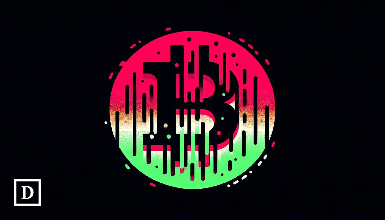 Crypto Markets Slide While S& P 500 Notches Fresh Record on Iran Peace Hopes