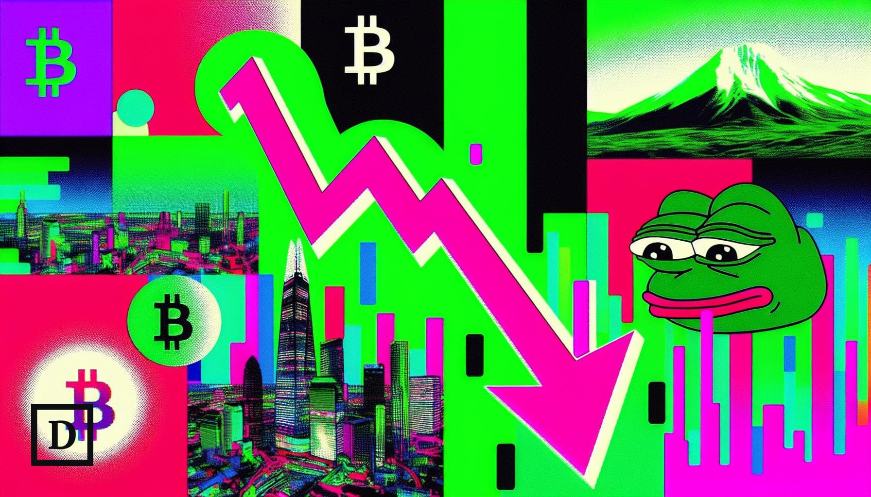 Strategy's STRC Falls to Record Low, Squeezing a Bitcoin Funding Channel