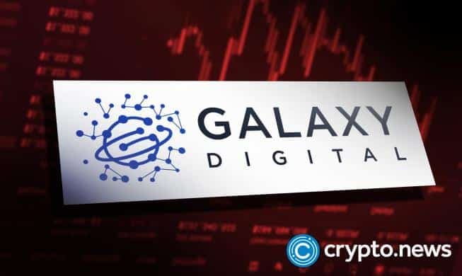 Galaxy SharpLink launches $125M DeFi yield fund