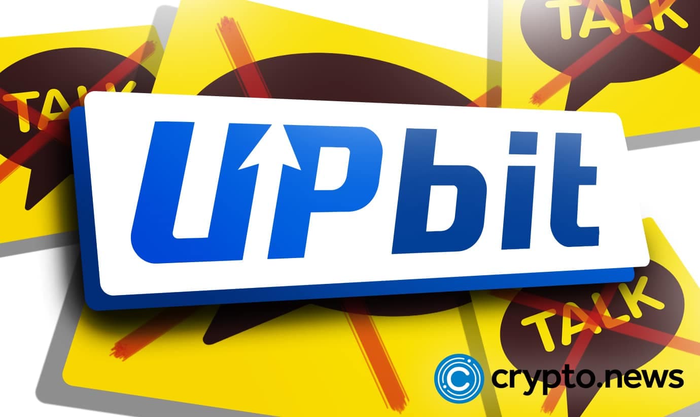 Upbit listing puts privacy AI token VVV in Korea’s spotlight