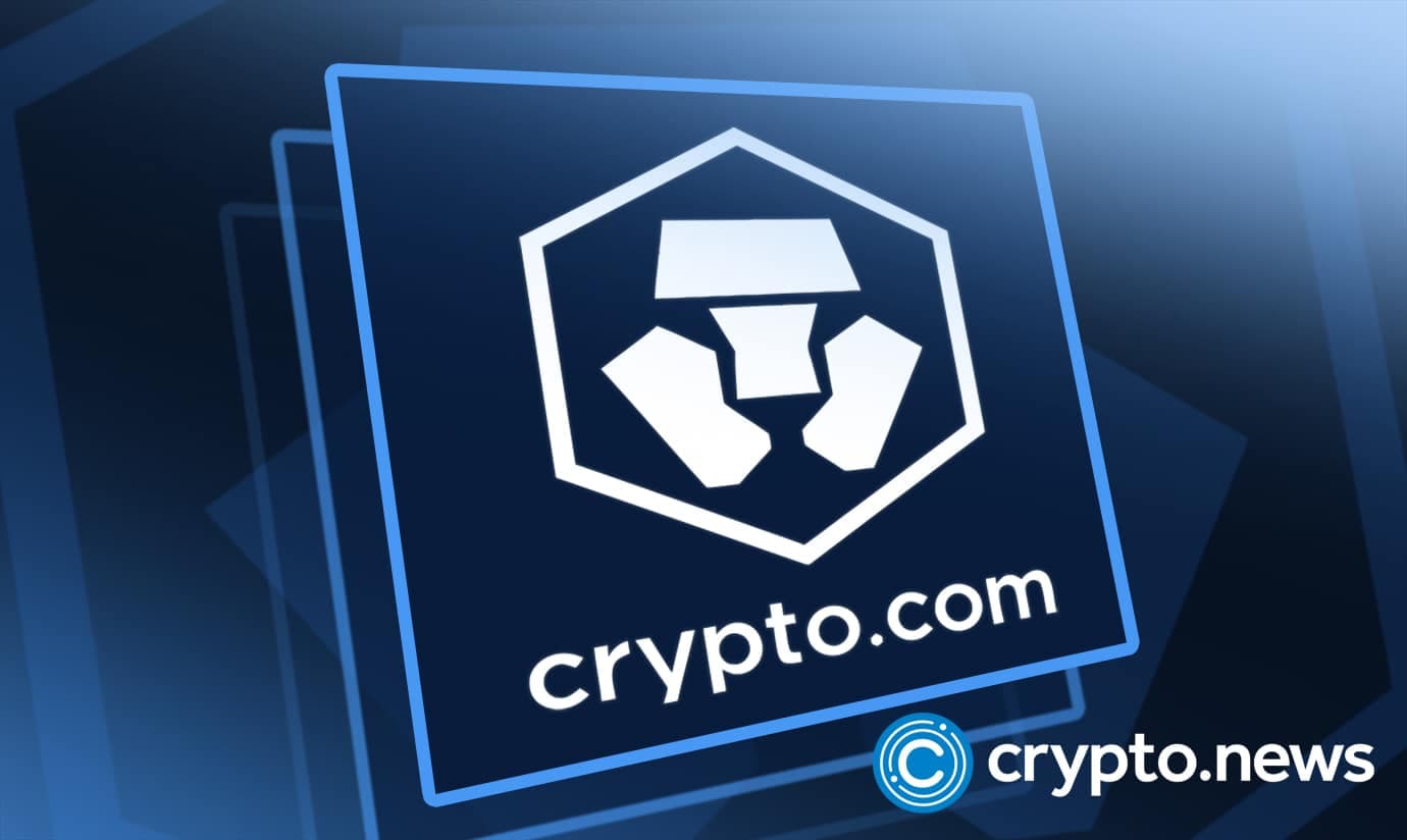 Crypto.com wins UAE license to unlock Dubai government crypto payments