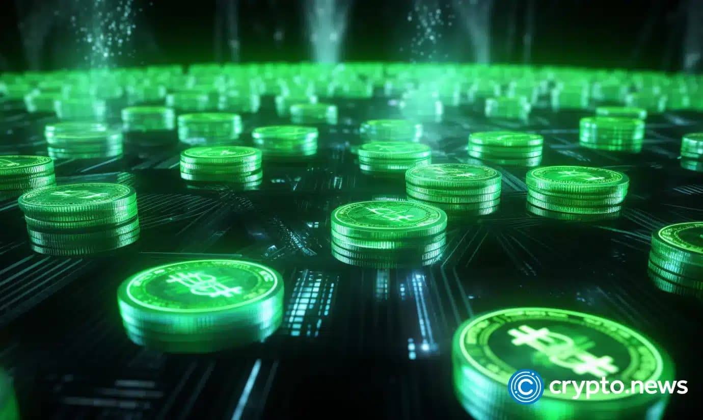 Crypto ETPs snap six-week streak with $1.07B outflow: CoinShares