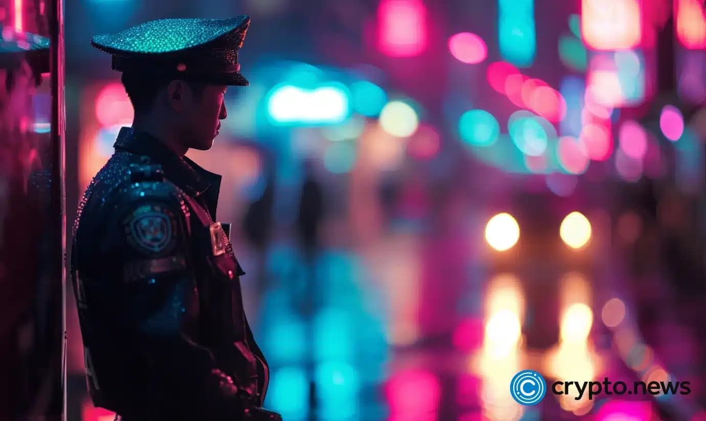 Bitcoin seizure reaches 1,000 BTC in Irish drug case