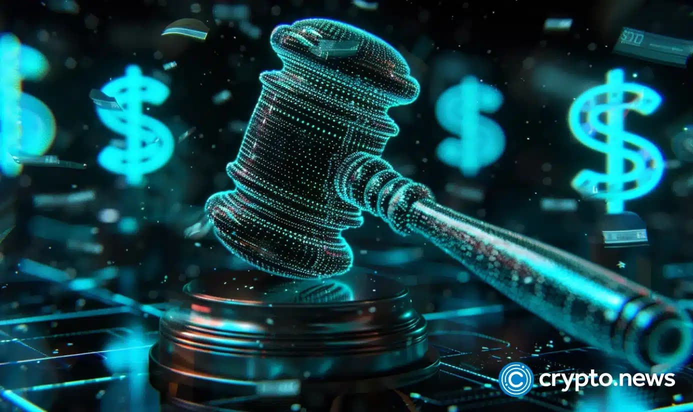 Swan Bitcoin faces $970M lawsuit over Prime Trust collapse