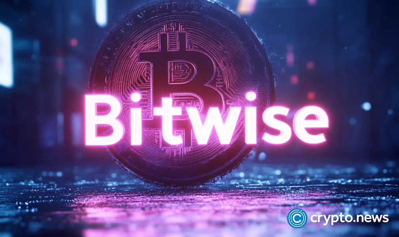 Bitwise HYPE ETF pledges 10% fees to HYPE buys