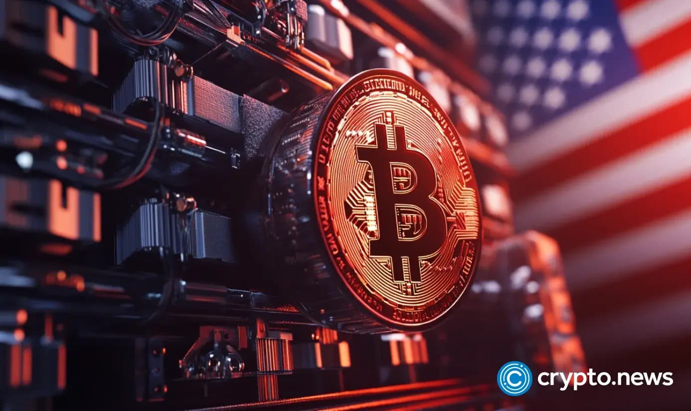 Crypto miners back Leopold Aschenbrenner’s $13.6B AI bet