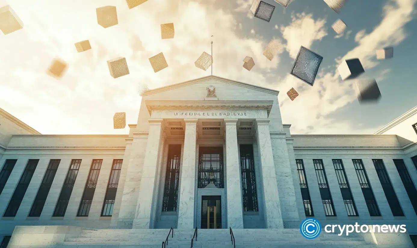 Federal Reserve proposes narrow payment rail access for crypto-linked banks