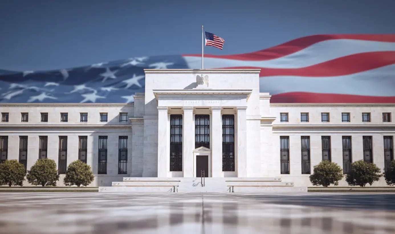 Kevin Warsh Fed swearing-in tests fading rate-cut hopes