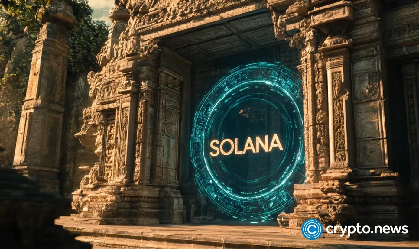 Will Solana price fall below $80 as bearish flag and double top patterns emerge?