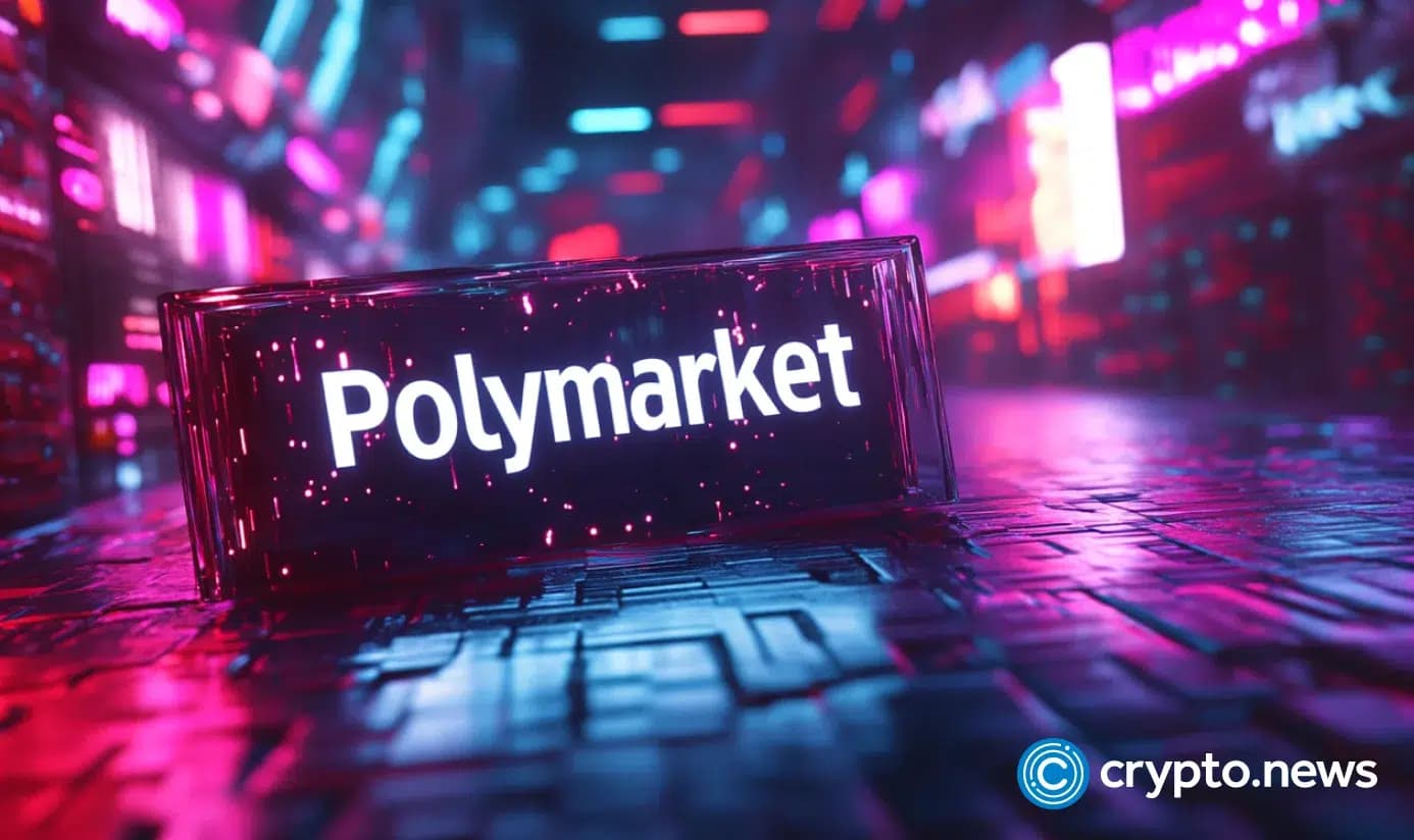 Polymarket, Nasdaq team up on private-company prediction markets