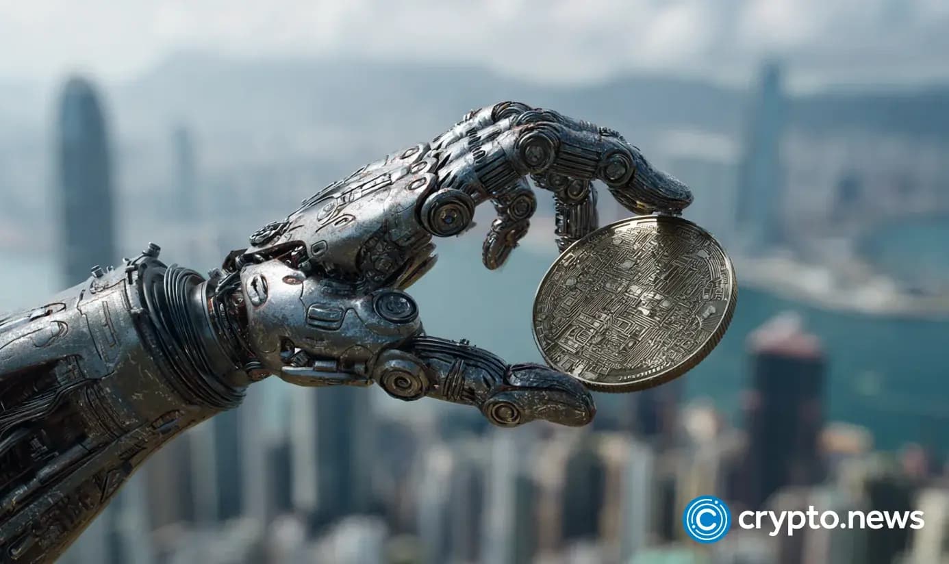 Ethereum sees 3 firms test HKDAP stablecoin