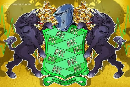 Four signs that Bitcoin has recovered to ‘full’ bullish momentum