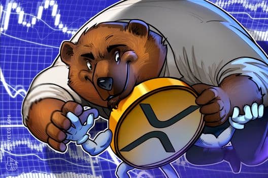 Trader says XRP price setting ‘biggest bear trap’ after June monthly open