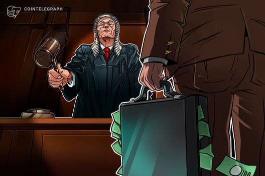 US charges Google employee with insider trading bets on Polymarket