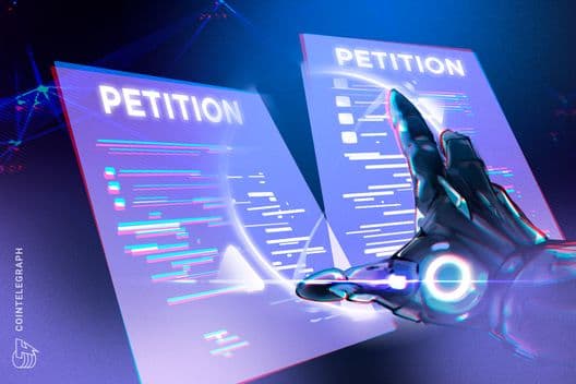 Petition to scrap South Korea's crypto tax reaches 50K threshold