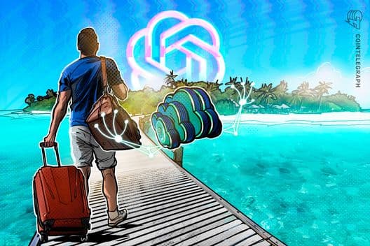 OpenAI partners with Malta to give all citizens free ChatGPT Plus access