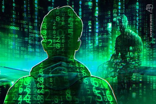 Crypto exploit losses in May fall 90% over month to $68M: CertiK